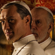 Illustration for article titled Meet The New Pope, just hanging with The Young Popeem/em